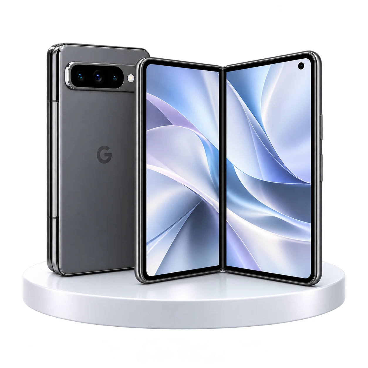 Pixel 11 Pro Fold